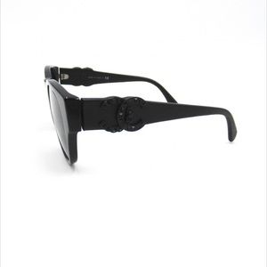 Chanel Sunglasses with Case